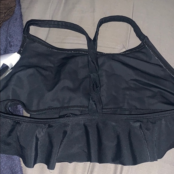 Old navy bathing suit top - Picture 2 of 3